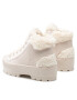 Melissa Боти Fluffy Sneaker Ad 33318 Бежов - Pepit.bg