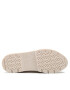 Melissa Боти Fluffy Sneaker Ad 33318 Бежов - Pepit.bg