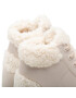 Melissa Боти Fluffy Sneaker Ad 33318 Бежов - Pepit.bg