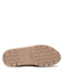 Melissa Боти Fluffy Sneaker Ad 33318 Бежов - Pepit.bg