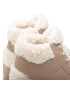 Melissa Боти Fluffy Sneaker Ad 33318 Бежов - Pepit.bg