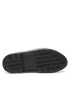 Melissa Боти Fluffy Sneaker Ad 33318 Черен - Pepit.bg