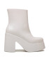 Melissa Боти Nubia Ii Ad 33958 Бял - Pepit.bg