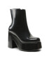 Melissa Боти Nubia Ii Ad 33958 Черен - Pepit.bg