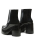 Melissa Боти Nubia Ii Ad 33958 Черен - Pepit.bg