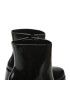 Melissa Боти Nubia Ii Ad 33958 Черен - Pepit.bg