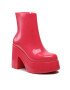 Melissa Боти Nubia Ii Ad 33958 Розов - Pepit.bg