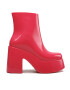 Melissa Боти Nubia Ii Ad 33958 Розов - Pepit.bg