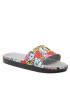 Melissa Чехли Beach Slide Next Gen + 33398 Цветен - Pepit.bg