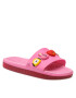 Melissa Чехли Beach Slide Next Gen + 33398 Розов - Pepit.bg