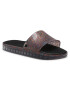 Melissa Чехли Beach Slide Next Gen A 32947 Виолетов - Pepit.bg