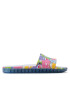 Melissa Чехли Beach Slide Next Gen + Care Bears 33627 Цветен - Pepit.bg