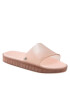 Melissa Чехли Beach Slide Next Gen F 33524 Розов - Pepit.bg