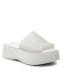 Melissa Чехли Becky Ad 32818 Сив - Pepit.bg