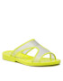 Melissa Чехли Bikini Slide Ad 33517 Бял - Pepit.bg