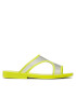 Melissa Чехли Bikini Slide Ad 33517 Бял - Pepit.bg