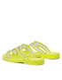 Melissa Чехли Bikini Slide Ad 33517 Бял - Pepit.bg