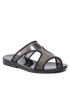 Melissa Чехли Bikini Slide AD 33517 Черен - Pepit.bg