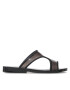 Melissa Чехли Bikini Slide AD 33517 Черен - Pepit.bg