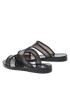 Melissa Чехли Bikini Slide AD 33517 Черен - Pepit.bg