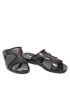 Melissa Чехли Bikini Slide AD 33517 Черен - Pepit.bg