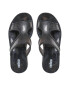 Melissa Чехли Bikini Slide AD 33517 Черен - Pepit.bg