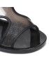 Melissa Чехли Bikini Slide AD 33517 Черен - Pepit.bg