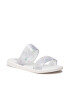 Melissa Чехли Bubble Ad 33308 Бял - Pepit.bg