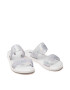 Melissa Чехли Bubble Ad 33308 Бял - Pepit.bg