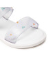 Melissa Чехли Bubble Ad 33308 Бял - Pepit.bg