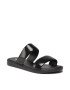 Melissa Чехли Bubble Ad 33308 Черен - Pepit.bg