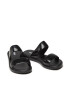Melissa Чехли Bubble Ad 33308 Черен - Pepit.bg