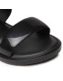 Melissa Чехли Bubble Ad 33308 Черен - Pepit.bg