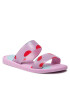 Melissa Чехли Bubble Disney Prince 33533 Розов - Pepit.bg
