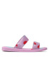 Melissa Чехли Bubble Disney Prince 33533 Розов - Pepit.bg