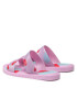Melissa Чехли Bubble Disney Prince 33533 Розов - Pepit.bg