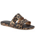 Melissa Чехли Color Pop Ad 32799 Кафяв - Pepit.bg