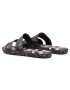 Melissa Чехли Color Pop Barbie Ad 33338 Черен - Pepit.bg