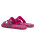 Melissa Чехли Color Pop Barbie Ad 33338 Розов - Pepit.bg