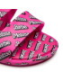 Melissa Чехли Color Pop Barbie Ad 33338 Розов - Pepit.bg
