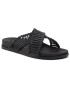 Melissa Чехли Cosmic II + Salinas Ad 32739 Черен - Pepit.bg