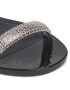 Melissa Чехли Glitz Ad 33428 Сребрист - Pepit.bg