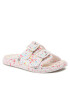 Melissa Чехли Mini Wide II Inf 33470 Бежов - Pepit.bg