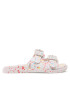 Melissa Чехли Mini Wide II Inf 33470 Бежов - Pepit.bg