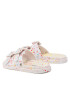 Melissa Чехли Mini Wide II Inf 33470 Бежов - Pepit.bg