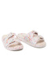 Melissa Чехли Mini Wide II Inf 33470 Бежов - Pepit.bg