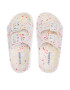 Melissa Чехли Mini Wide II Inf 33470 Бежов - Pepit.bg