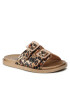 Melissa Чехли Mini Wide II Inf 33470 Кафяв - Pepit.bg