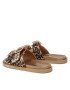Melissa Чехли Mini Wide II Inf 33470 Кафяв - Pepit.bg