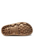 Melissa Чехли Mini Wide II Inf 33470 Кафяв - Pepit.bg